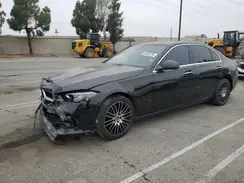 W1KAF4GB3SR248667 2025 MERCEDES-BENZ C-KLASSE