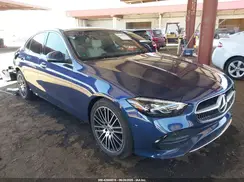W1KAF4GB3SR257529 2025 MERCEDES-BENZ C-KLASSE