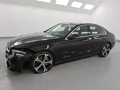 W1KAF4GB3SR257868 2025 MERCEDES-BENZ C-KLASSE
