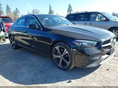 W1KAF4GB3SR275514 2025 MERCEDES-BENZ C-KLASSE