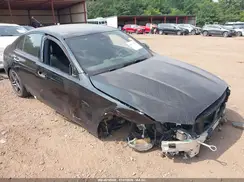 W1KAF4GB3SR278719 2025 MERCEDES-BENZ C-KLASSE