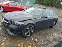 W1KAF4GB3SR282303 2025 MERCEDES-BENZ C-KLASSE