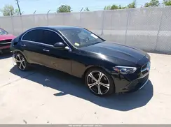 W1KAF4GB3SR282608 2025 MERCEDES-BENZ C-KLASSE