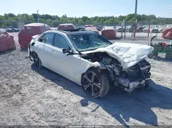 W1KAF4GB3SR286691 2025 MERCEDES-BENZ C-KLASSE