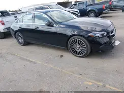 W1KAF4GB3TR317598 2026 MERCEDES-BENZ C-KLASSE