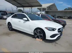 W1KAF4GB3TR322901 2026 MERCEDES-BENZ C-KLASSE
