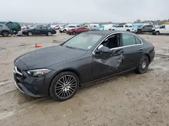 W1KAF4GB4NR018480 2022 MERCEDES-BENZ C-KLASSE