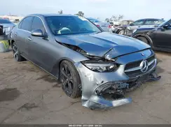 W1KAF4GB4NR037871 2022 MERCEDES-BENZ C-KLASSE