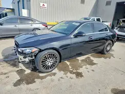 W1KAF4GB4NR059479 2022 MERCEDES-BENZ C-KLASSE