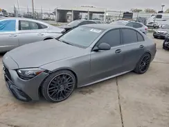 W1KAF4GB4NR067565 2022 MERCEDES-BENZ C-KLASSE
