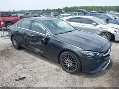 W1KAF4GB4PR068749 2023 MERCEDES-BENZ C-KLASSE