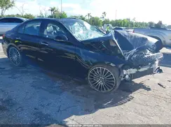W1KAF4GB4PR072025 2023 MERCEDES-BENZ C-KLASSE