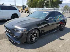 W1KAF4GB4PR075247 2023 MERCEDES-BENZ C-KLASSE