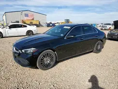 W1KAF4GB4PR091738 2023 MERCEDES-BENZ C-KLASSE