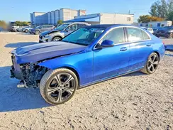 W1KAF4GB4PR092520 2023 MERCEDES-BENZ C-KLASSE
