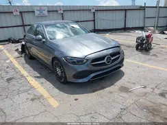 W1KAF4GB4PR096390 2023 MERCEDES-BENZ C-KLASSE
