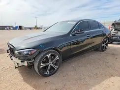 W1KAF4GB4PR099578 2023 MERCEDES-BENZ C-KLASSE