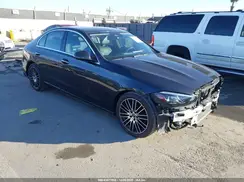 W1KAF4GB4PR102446 2023 MERCEDES-BENZ C-KLASSE