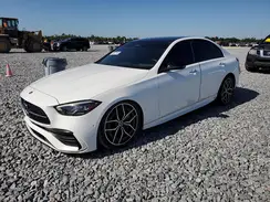 W1KAF4GB4PR105492 2023 MERCEDES-BENZ C-KLASSE