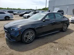 W1KAF4GB4PR108599 2023 MERCEDES-BENZ C-KLASSE