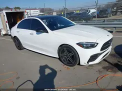 W1KAF4GB4PR108957 2023 MERCEDES-BENZ C-KLASSE