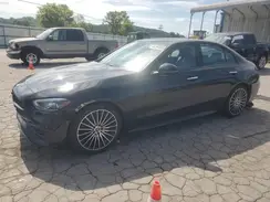 W1KAF4GB4PR123989 2023 MERCEDES-BENZ C-KLASSE