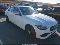 W1KAF4GB4PR128898 2023 MERCEDES-BENZ C-KLASSE