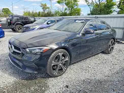 W1KAF4GB4PR129792 2023 MERCEDES-BENZ C-KLASSE
