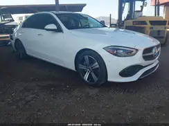 W1KAF4GB4PR129985 2023 MERCEDES-BENZ C-KLASSE