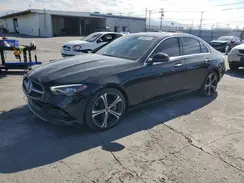 W1KAF4GB4PR134880 2023 MERCEDES-BENZ C-KLASSE