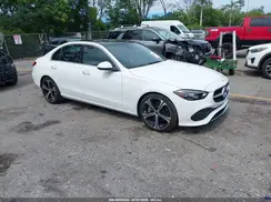 W1KAF4GB4PR136466 2023 MERCEDES-BENZ C-KLASSE