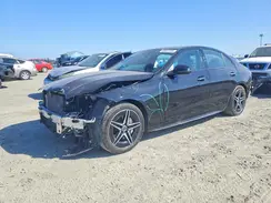 W1KAF4GB4PR142218 2023 MERCEDES-BENZ C-KLASSE
