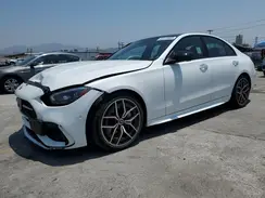 W1KAF4GB4PR144311 2023 MERCEDES-BENZ C-KLASSE