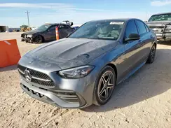 W1KAF4GB4PR145202 2023 MERCEDES-BENZ C-KLASSE