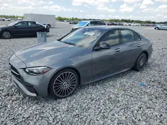 W1KAF4GB4RR161788 2024 MERCEDES-BENZ C-KLASSE
