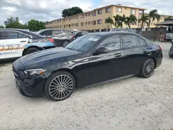 W1KAF4GB4RR165582 2024 MERCEDES-BENZ C-KLASSE