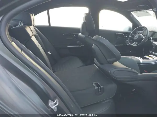 W1KAF4GB4RR170782 2024 MERCEDES-BENZ C-KLASSE - Image 8