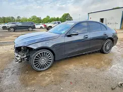 W1KAF4GB4RR176646 2024 MERCEDES-BENZ C-KLASSE