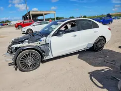 W1KAF4GB4RR180955 2024 MERCEDES-BENZ C-KLASSE