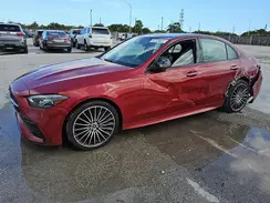W1KAF4GB4RR182172 2024 MERCEDES-BENZ C-KLASSE