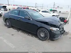 W1KAF4GB4RR184715 2024 MERCEDES-BENZ C-KLASSE