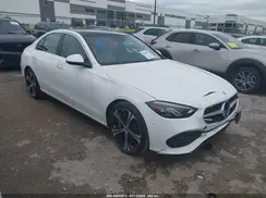 W1KAF4GB4RR185945 2024 MERCEDES-BENZ C-KLASSE