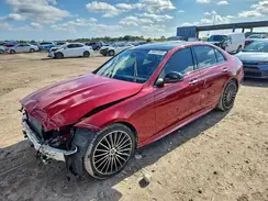 W1KAF4GB4RR203571 2024 MERCEDES-BENZ C-KLASSE