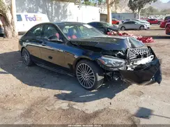 W1KAF4GB4RR208866 2024 MERCEDES-BENZ C-KLASSE