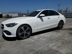 W1KAF4GB4RR209225 2024 MERCEDES-BENZ C-KLASSE