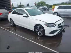 W1KAF4GB4RR211346 2024 MERCEDES-BENZ C-KLASSE