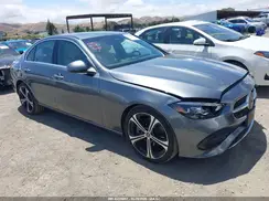 W1KAF4GB4RR213632 2024 MERCEDES-BENZ C-KLASSE