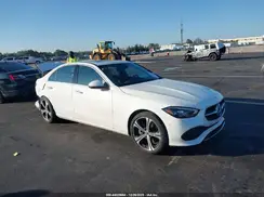 W1KAF4GB4RR213680 2024 MERCEDES-BENZ C-KLASSE