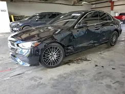 W1KAF4GB4RR218510 2024 MERCEDES-BENZ C-KLASSE