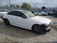 W1KAF4GB4RR236442 2024 MERCEDES-BENZ C-KLASSE